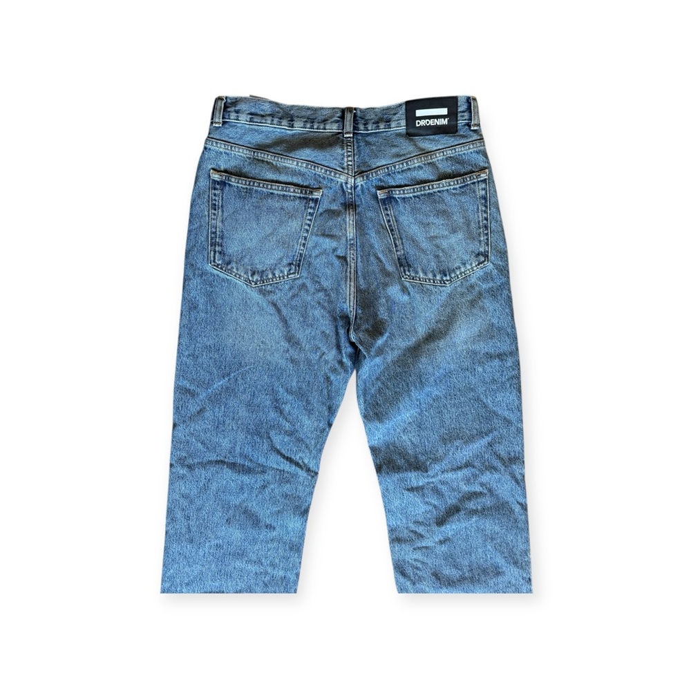 Dr Denim Beth Canyon Dirt V05 jeans classic blue denim 29 / 32 - Picture 5 of 9